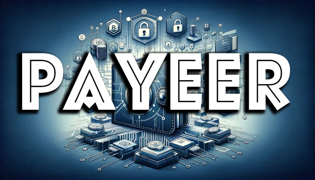 Обзор интернет-кошелька Payeer