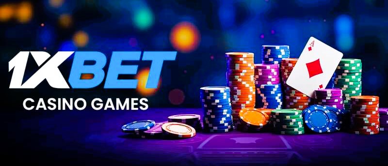 зеркала 1xBet
