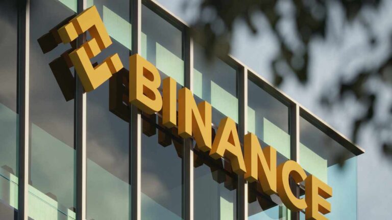 обзор binance