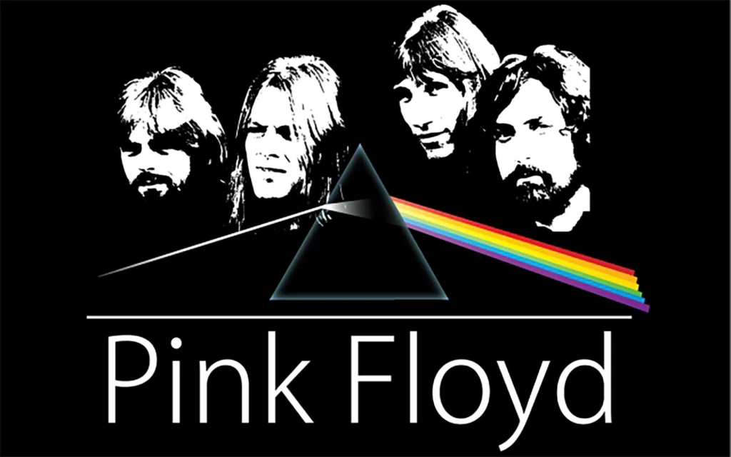 Pink Floyd 15 фактов