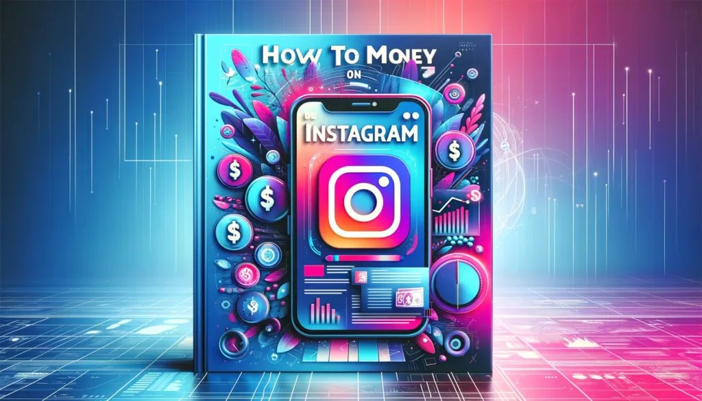 Как заработать деньги в Instagram?