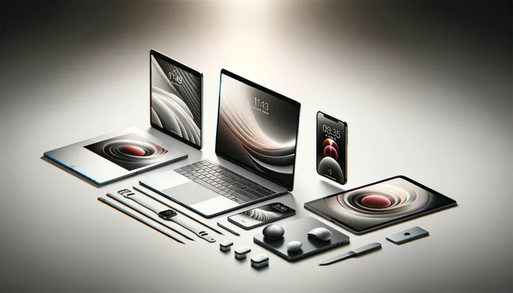 Топ-5 китайских ноутбуков и планшетов в стиле Apple