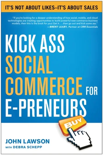 E-commerce SEO for Beginners: Building an E-commerce Empire (John Lawson)