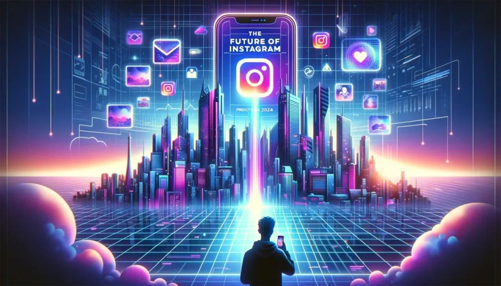 Будущее Instagram*