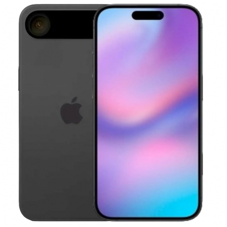 iPhone 17 Air 