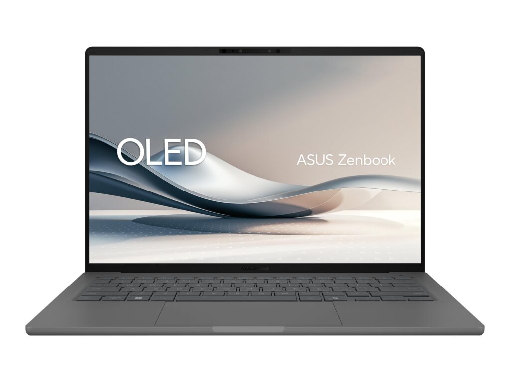 ASUS Zenbook A14
