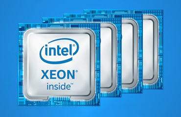 Intel Xeon