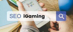 SEO в iGaming