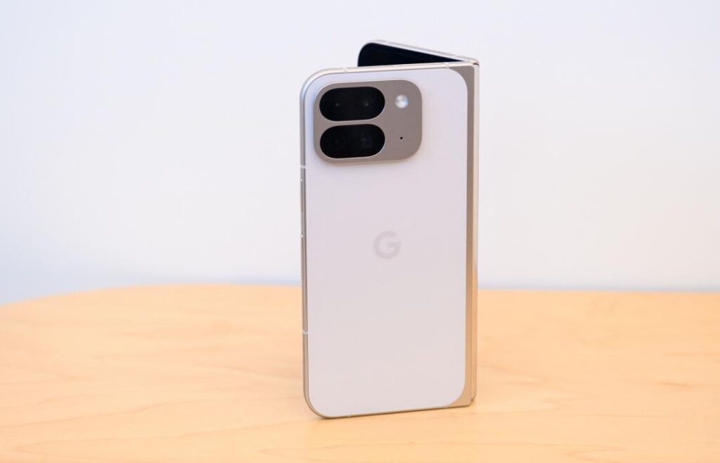Google Pixel 10 Pro