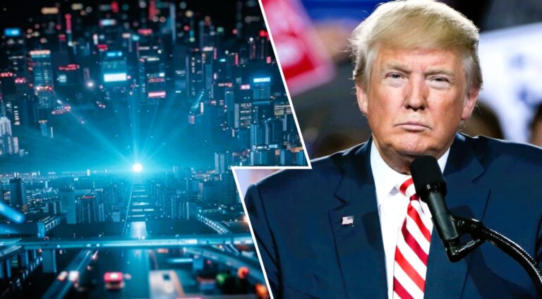 Курс биткоина после решений Трампа что происходит с рынком