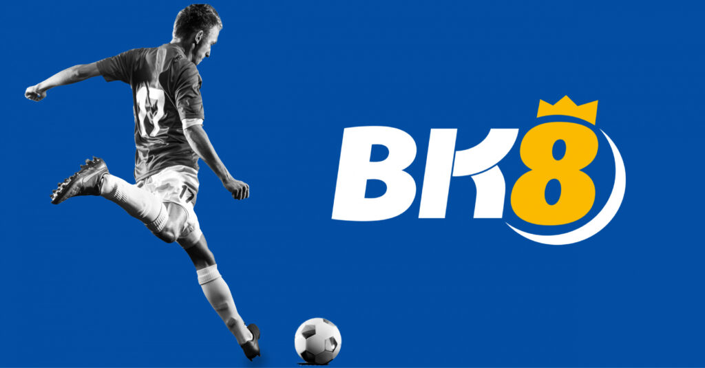 BK8 Как азиатский гигант казино покоряет мир
