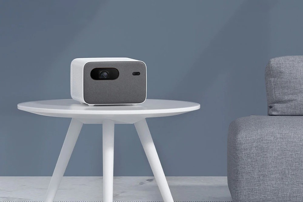 Xiaomi Smart Projector 2 Pro
