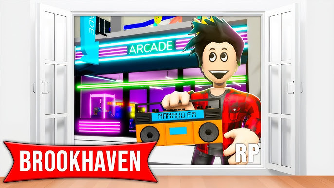 Brookhaven RP