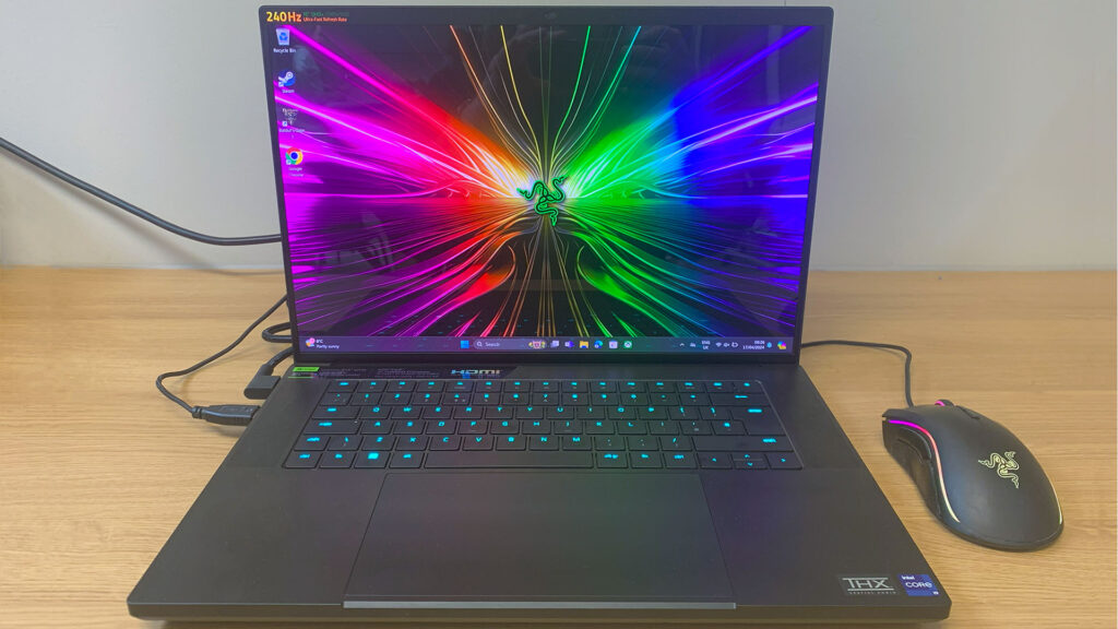 Razer Blade 16