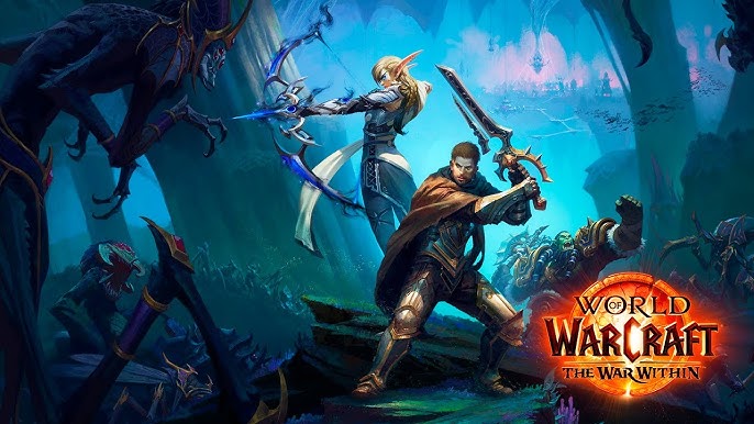 World of Warcraft: The War Within