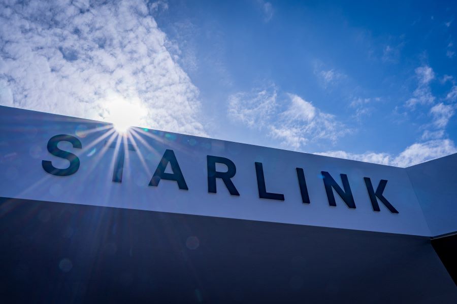 Сколько стоит подключение к Starlink?