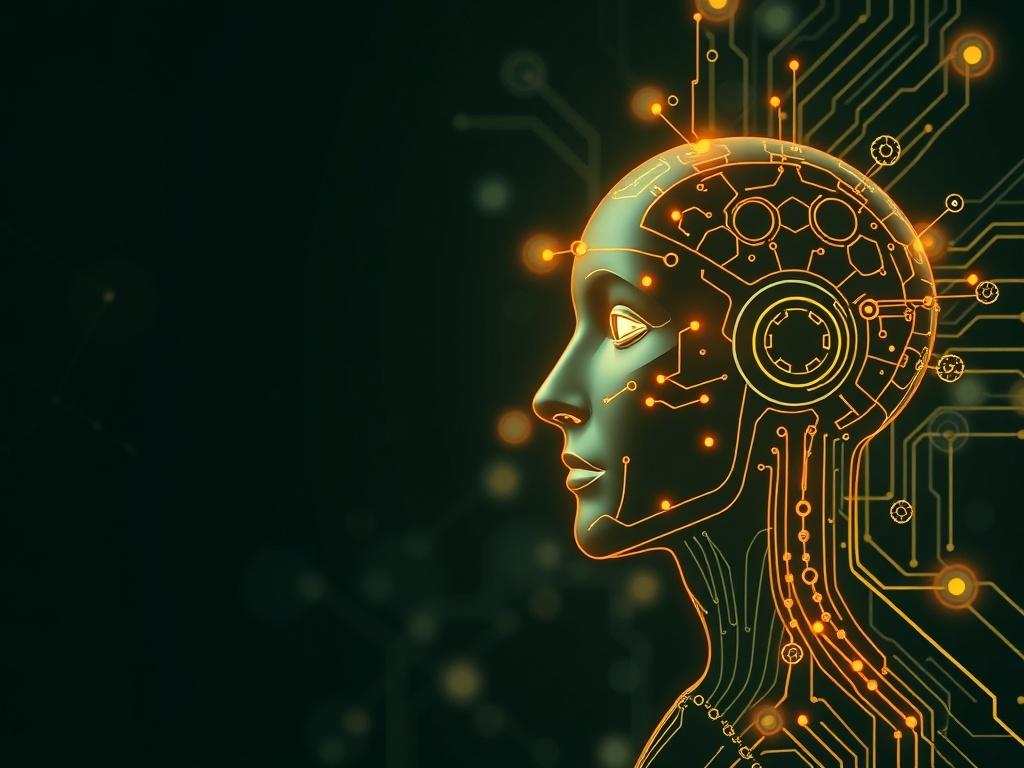 Искусственный интеллект 2025: тренды, прогнозы и реальные кейсы. Главные AI тренды 2025 года