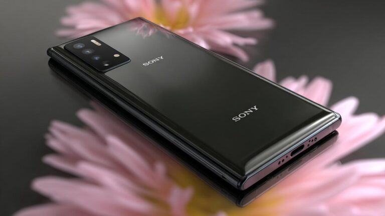 Xperia 10 VII: компактный смартфон с амбициями