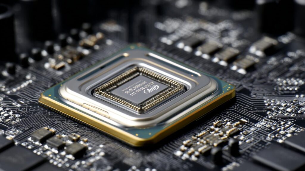 Перемены в Intel: что значит уход архитектора Xeon