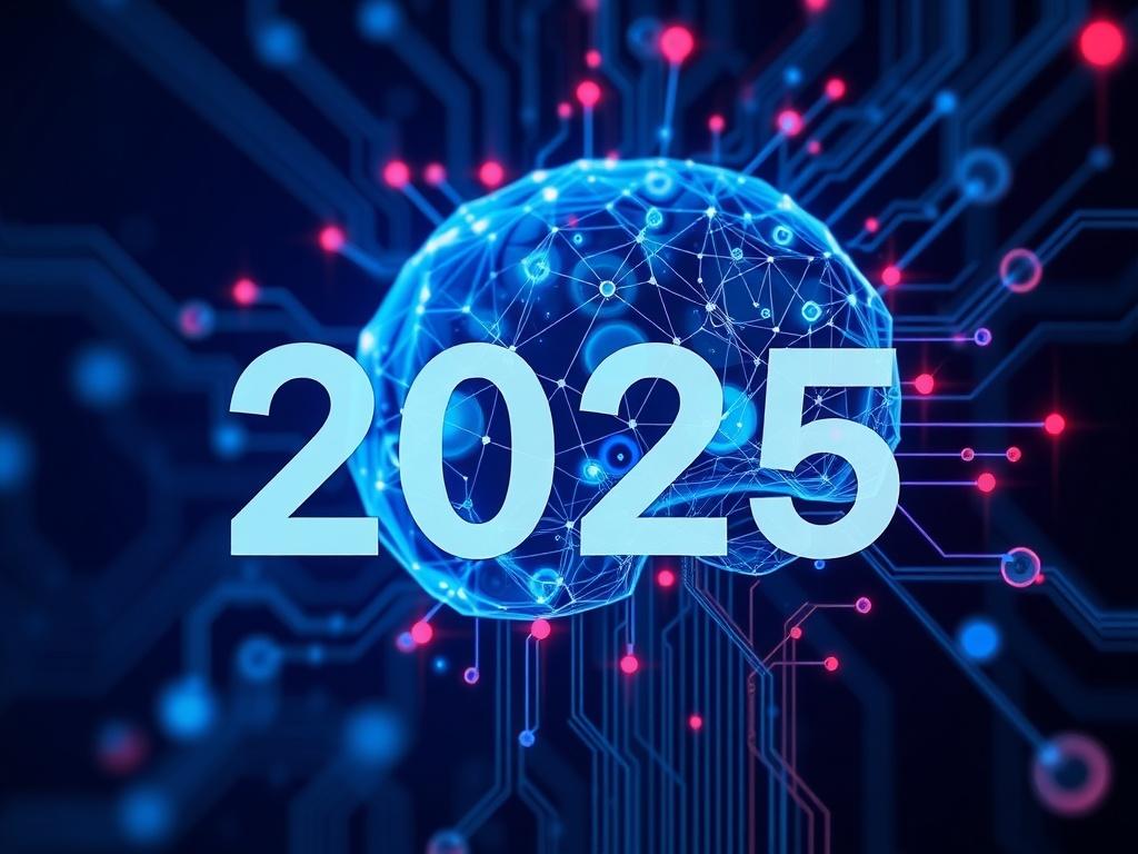 Искусственный интеллект 2025: тренды, прогнозы и реальные кейсы. AI в бизнесе: реальные сценарии и эффект на процессы
