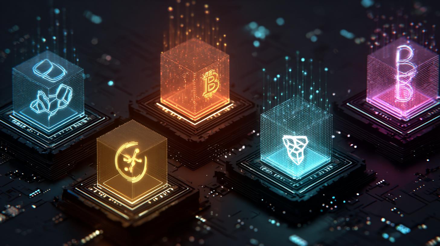 Blockchain и криптовалюты после 2025: тренды и прогнозы в странах СНГ. Прогнозы до 2030: чего стоит ожидать
