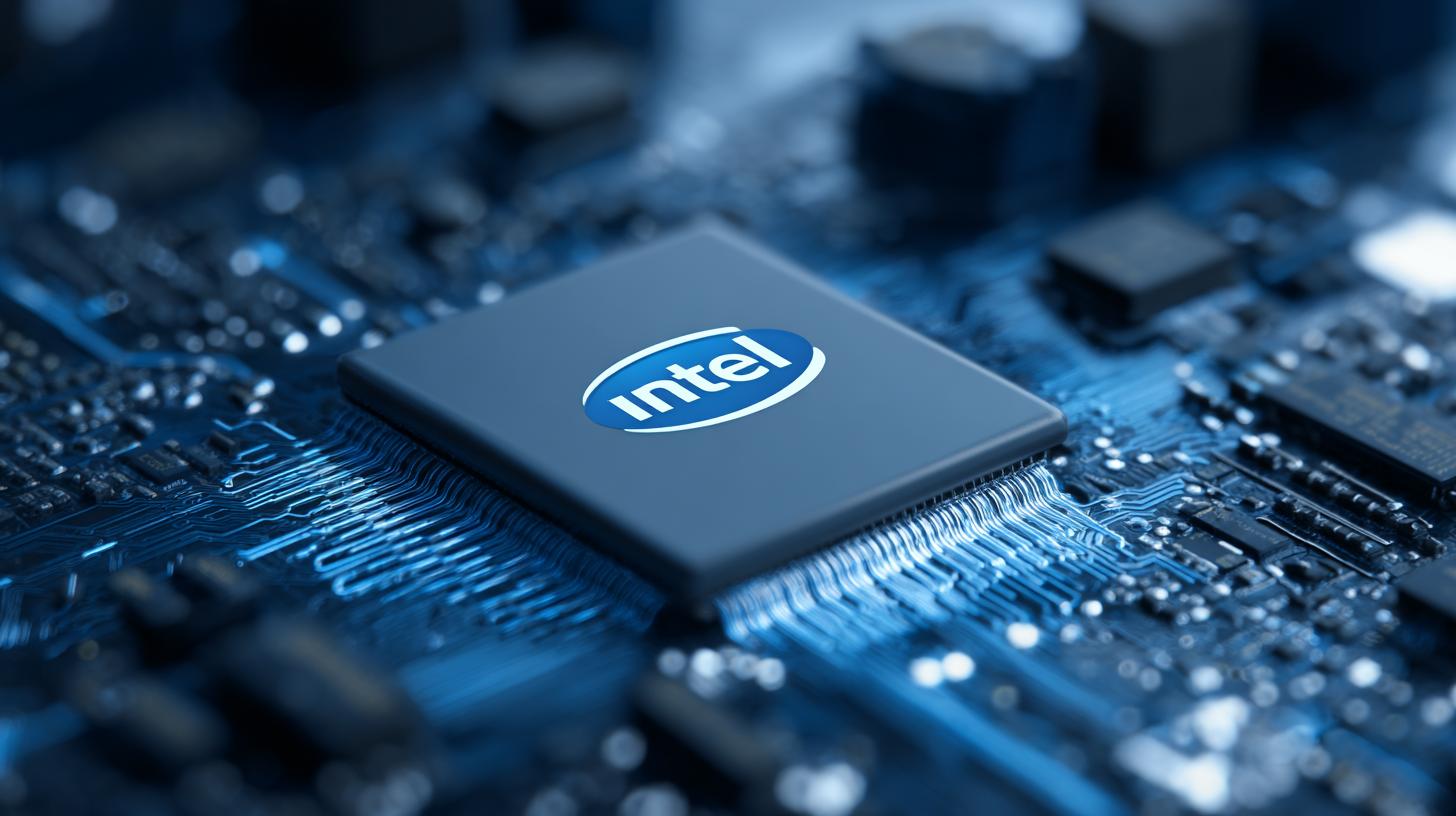 Главный архитектор Intel Xeon покидает компанию спустя 8 месяцев после назначения. Реакция рынка и конкурентов
