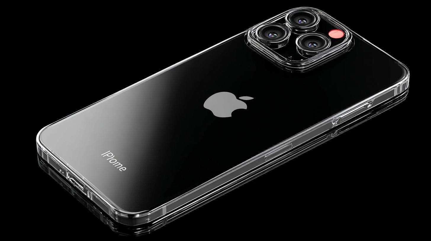 iPhone 17 Pro станет первым смартфоном Apple с 12 ГБ оперативной памяти. Технические нюансы: объём — это не единственный параметр