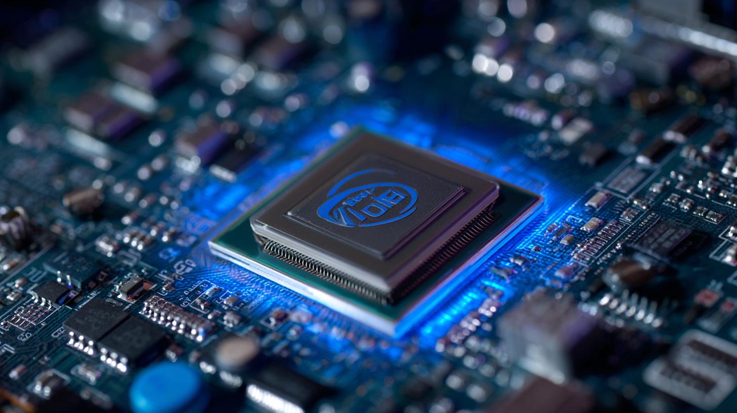 Главный архитектор Intel Xeon покидает компанию спустя 8 месяцев после назначения. Таблица: возможные сценарии развития событий
