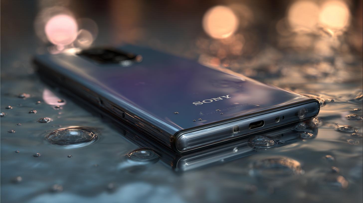 Sony Xperia 10 VII: новый дизайн, улучшенные камеры и функции флагманов. FAQ