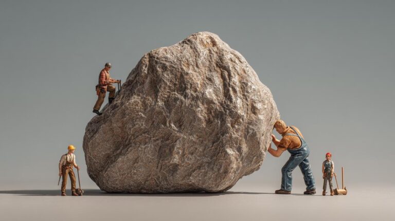 Где прячутся талантливые люди