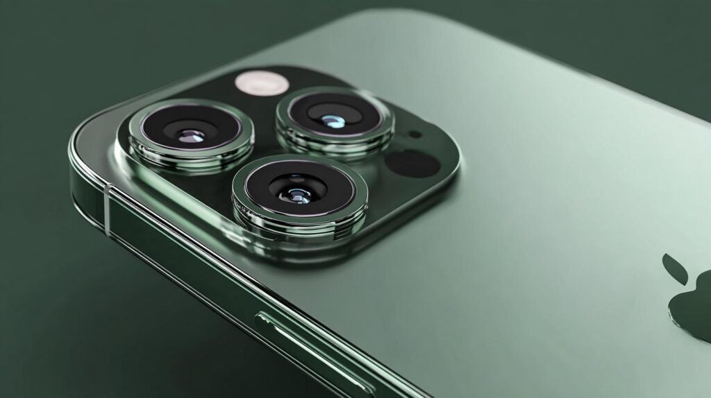 Зачем iPhone потребует 12 ГБ оперативной памяти