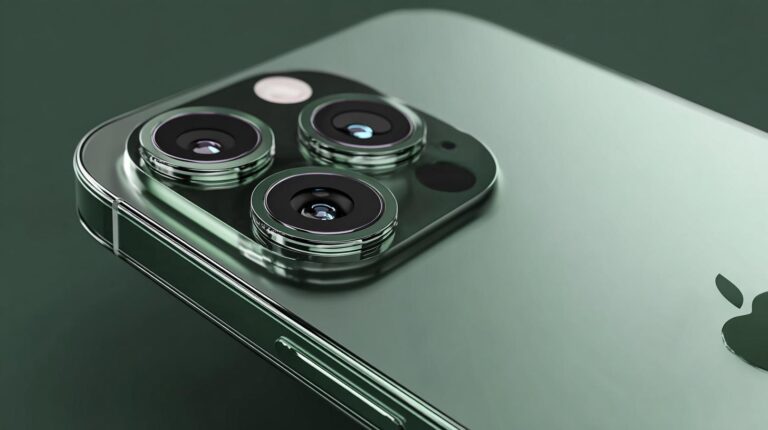 Зачем iPhone потребует 12 ГБ оперативной памяти