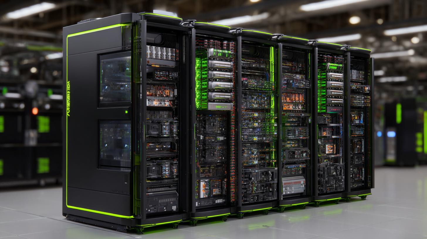 Nvidia отказывается от конкуренции с AWS и Azure, сворачивая DGX Cloud. Короткий очерк DGX Cloud: что это было?