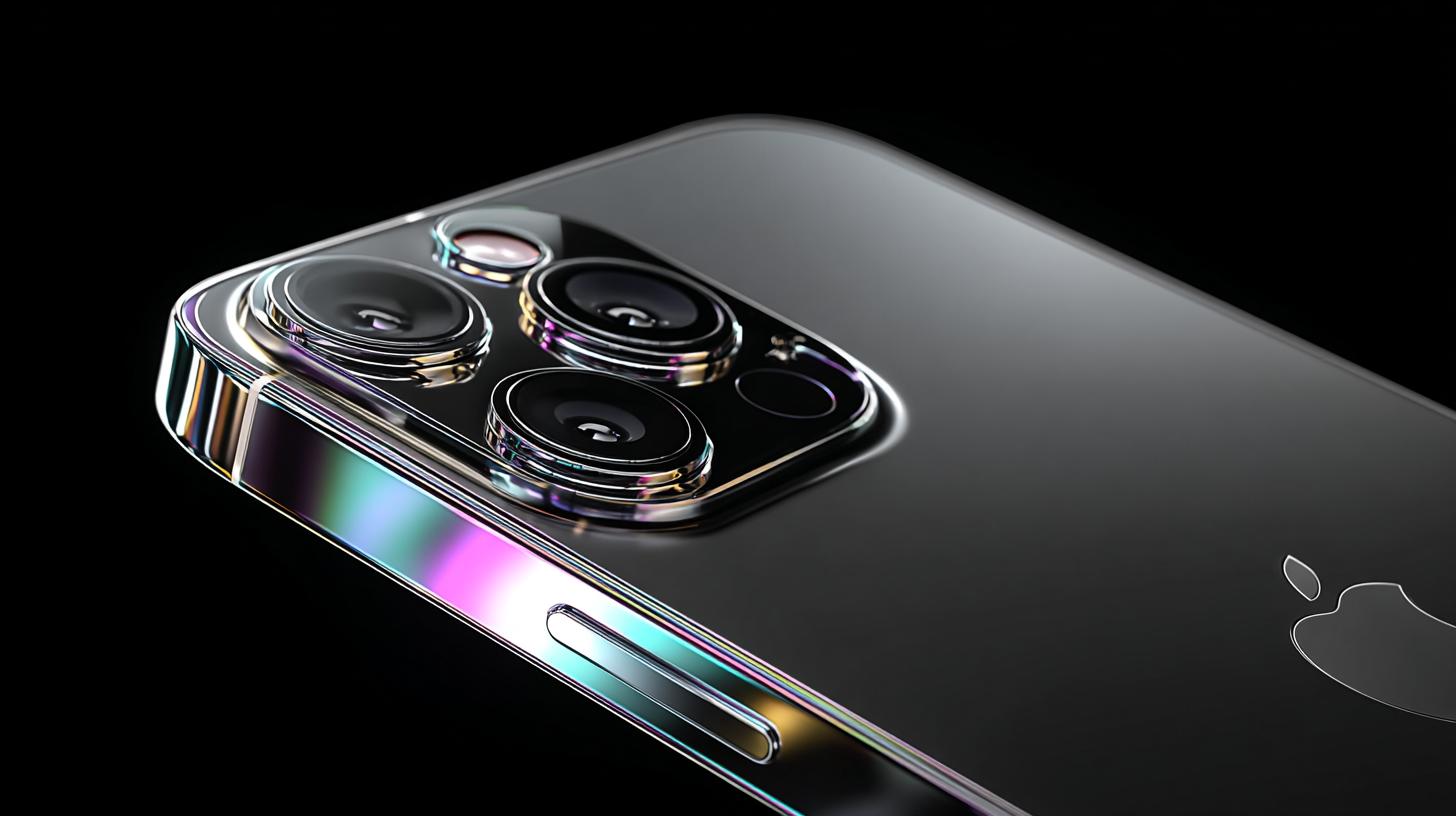 iPhone 17 Pro станет первым смартфоном Apple с 12 ГБ оперативной памяти. Что ещё стоит учесть перед покупкой