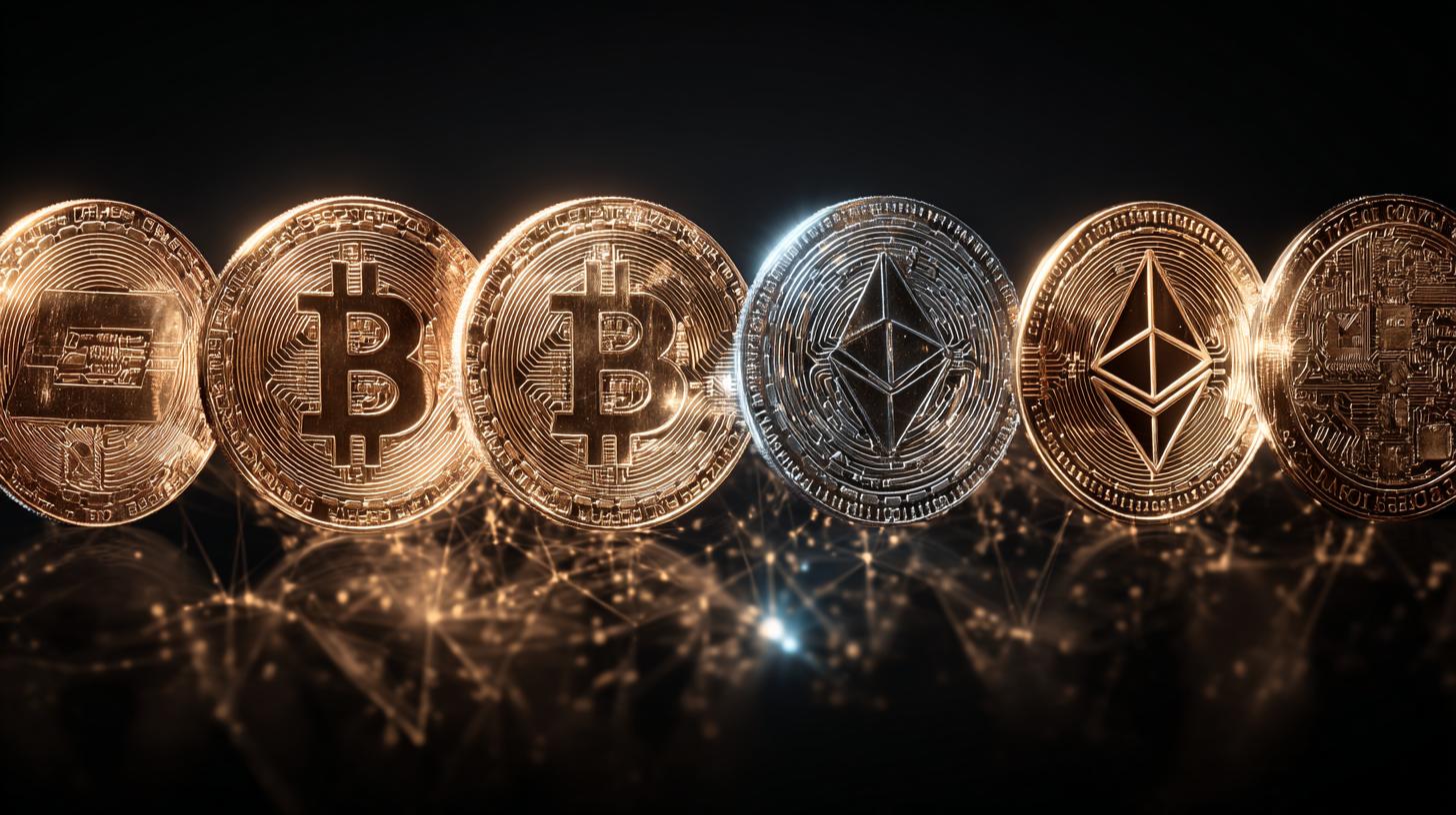 Blockchain и криптовалюты после 2025: тренды и прогнозы в странах СНГ. Список лучших криптовалют в регионе: практическое понимание