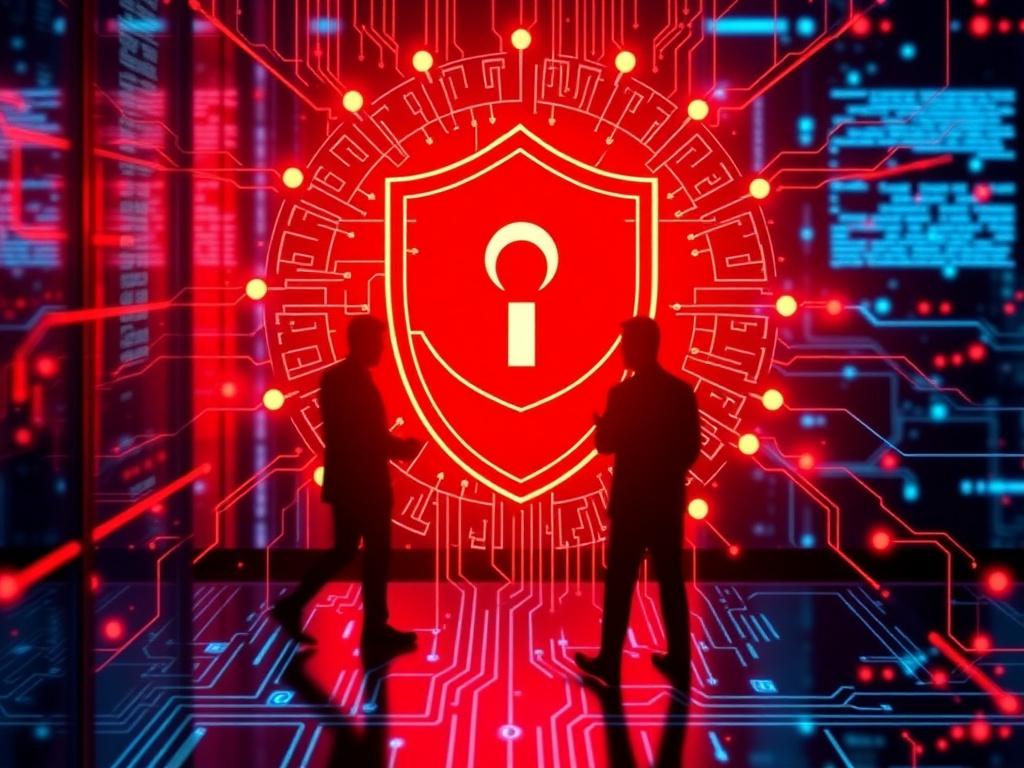 Кибербезопасность 2025: как защитить данные и бизнес в цифровую эпоху. Инвестиции в безопасность: как считать отдачу