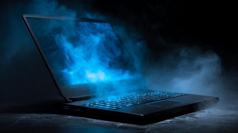 Лучшие ноутбуки по охлаждению 2025