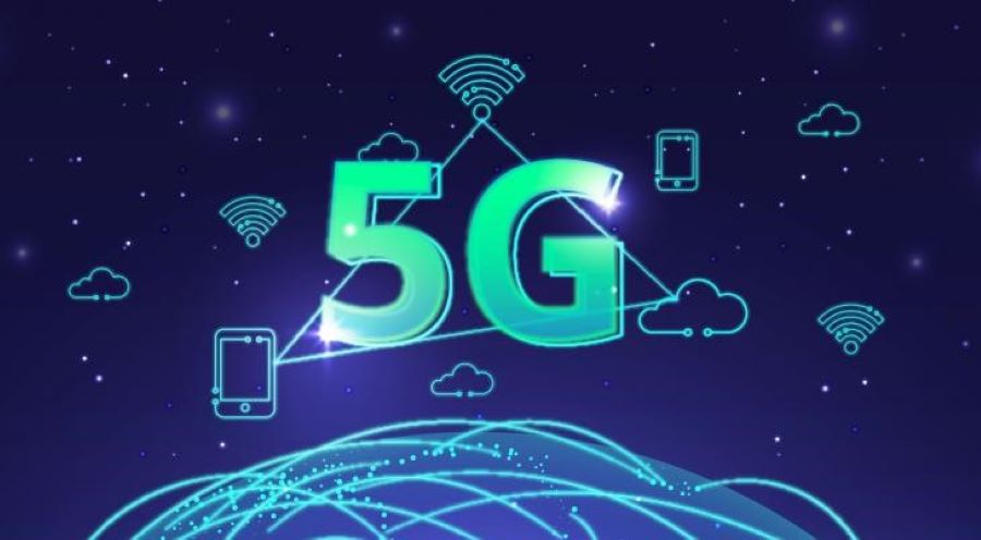 Как 5G изменит привычный мир