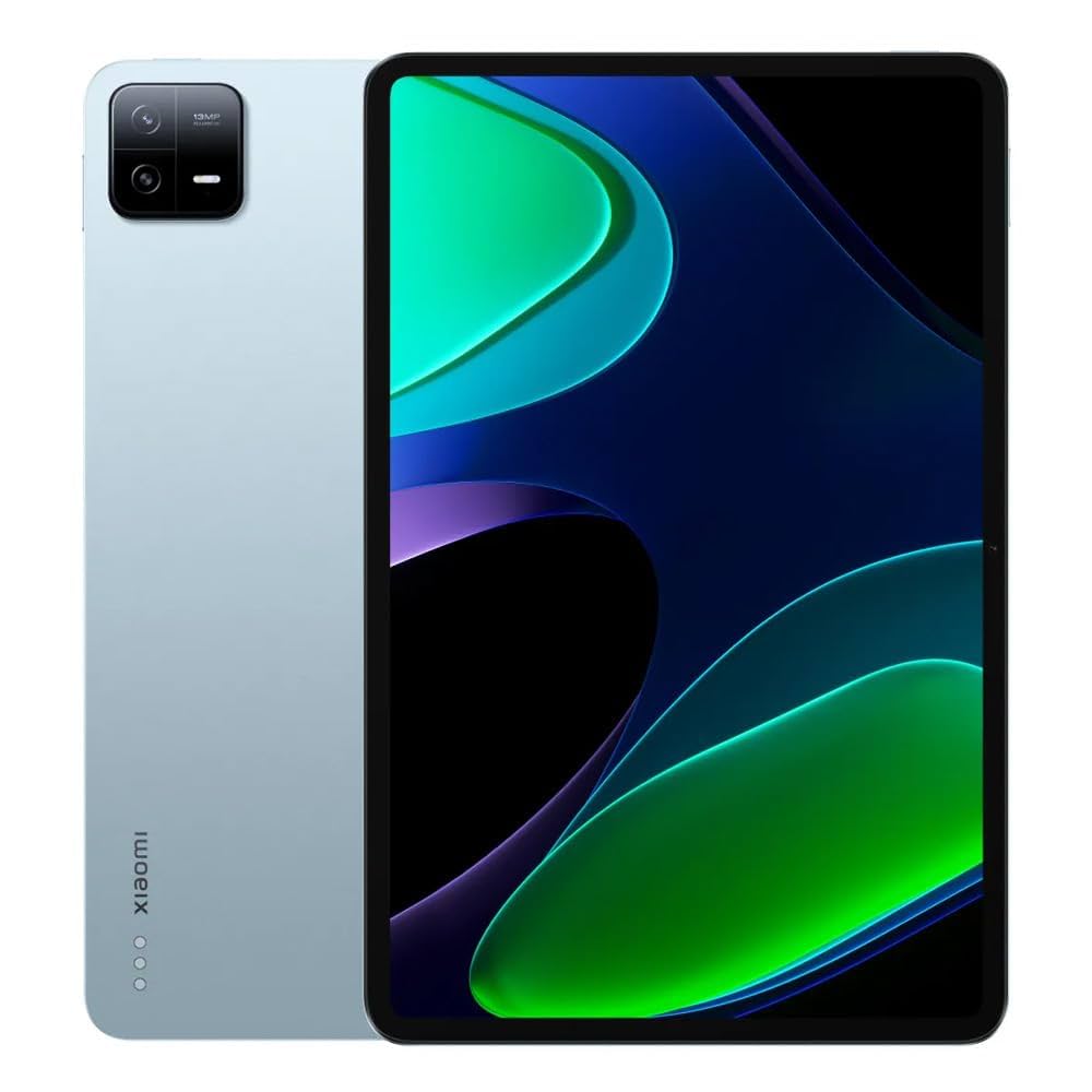 Xiaomi Pad 6