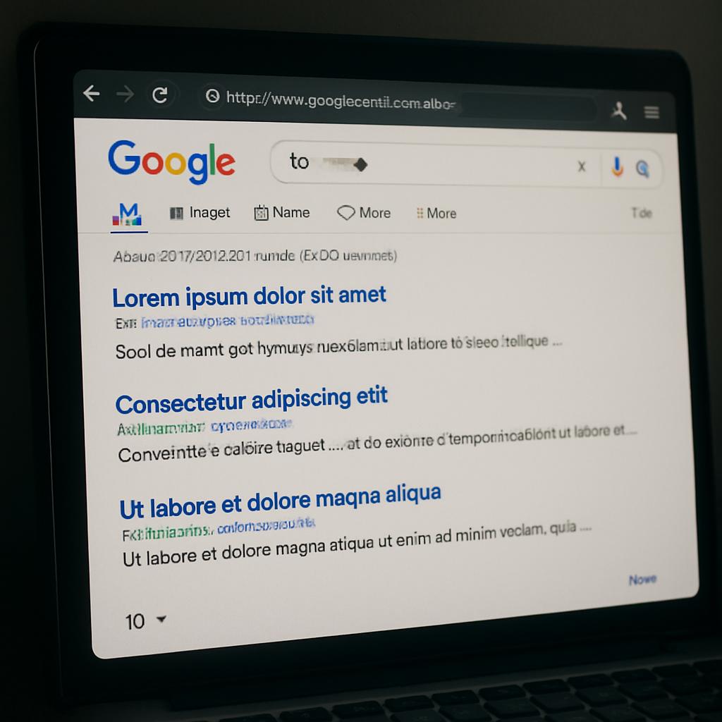 Google убирает &num=100: как это повлияет на инструменты для SEO