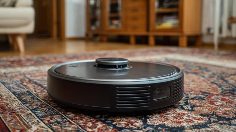 Лучшие роботы-пылесосы 2025