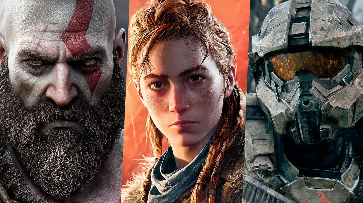 Игровые новинки для PlayStation 6: что уже известно. FAQ
