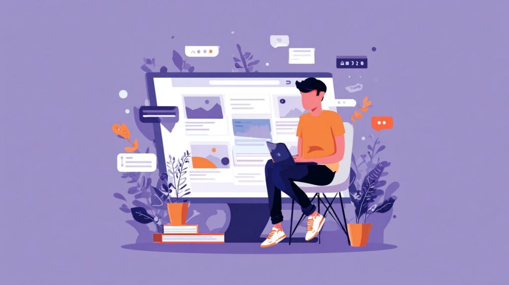Плагины для старта: 5 must-have для WordPress в 2025