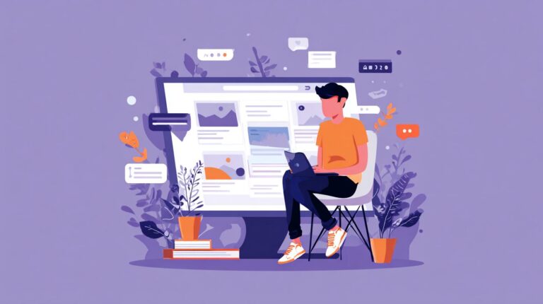 Плагины для старта: 5 must-have для WordPress в 2025