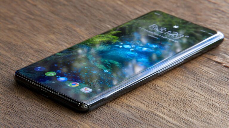 Лучшие смартфоны 2025