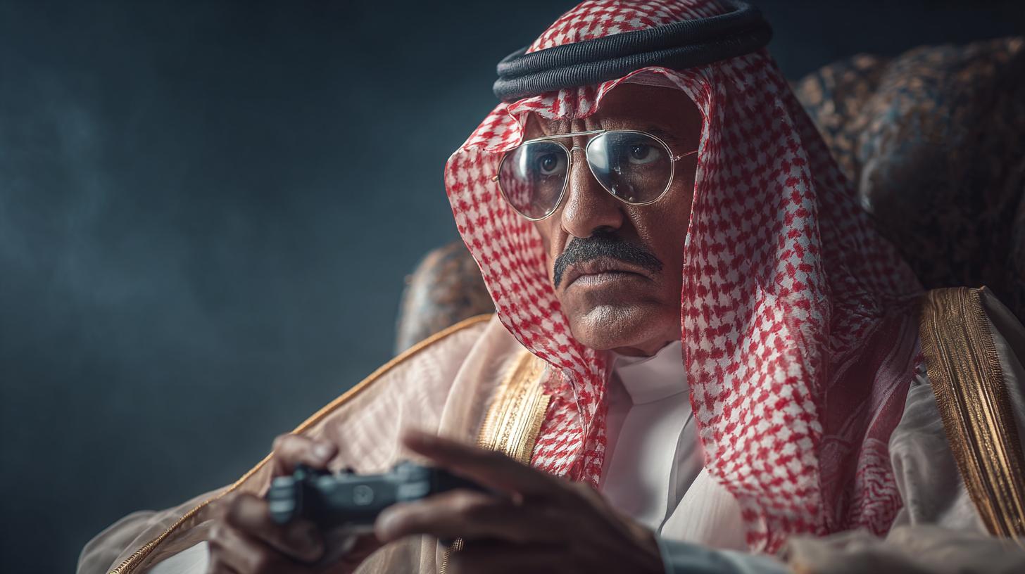 EA за $55 млрд: зачем Эр-Рияду крупнейшая игровая сделка в истории. Короткий контекст: что произошло
