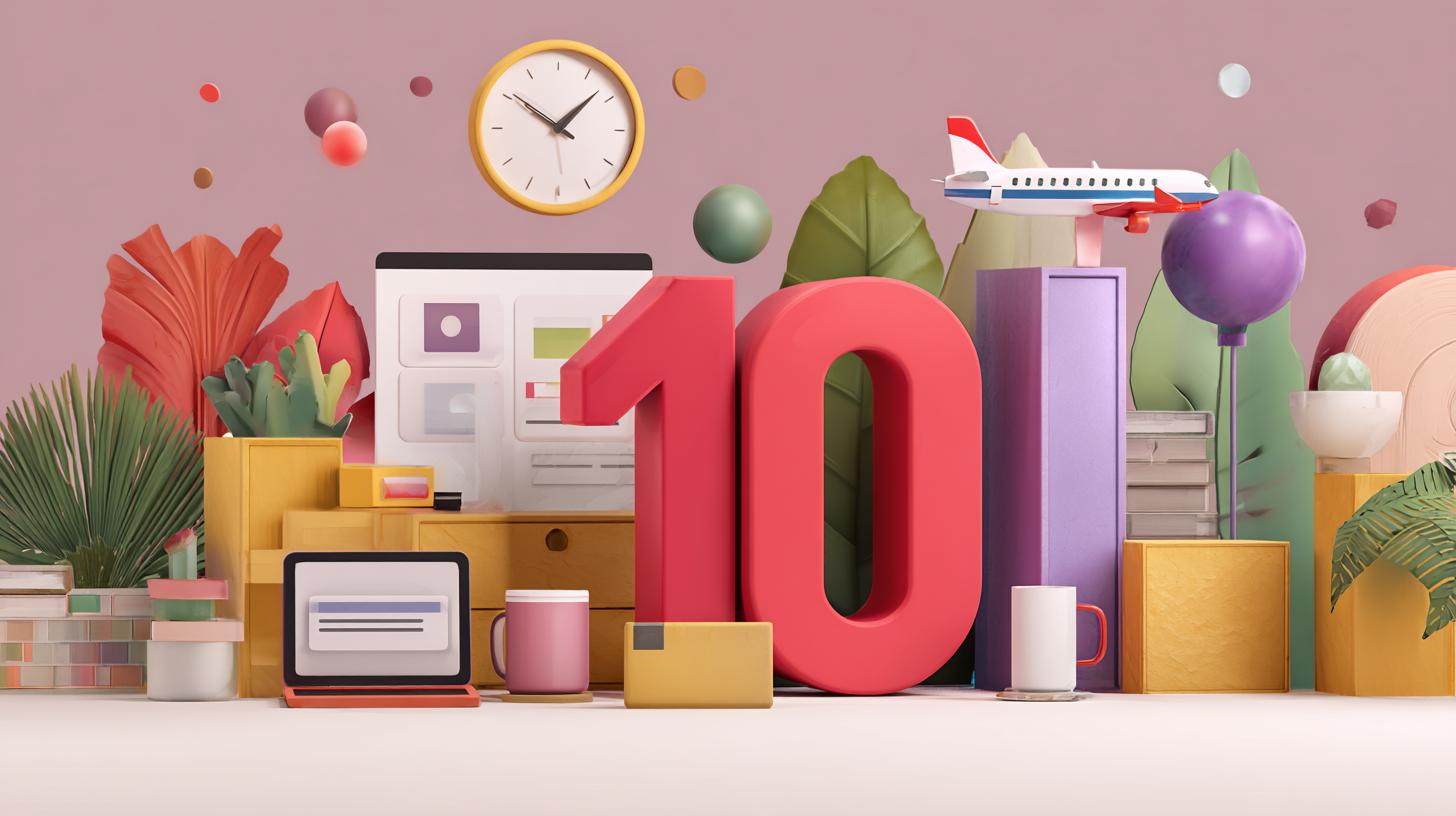 Бирже Kwork исполнилось 10 лет! . Что изменилось в интерфейсе и правилах за 10 лет
