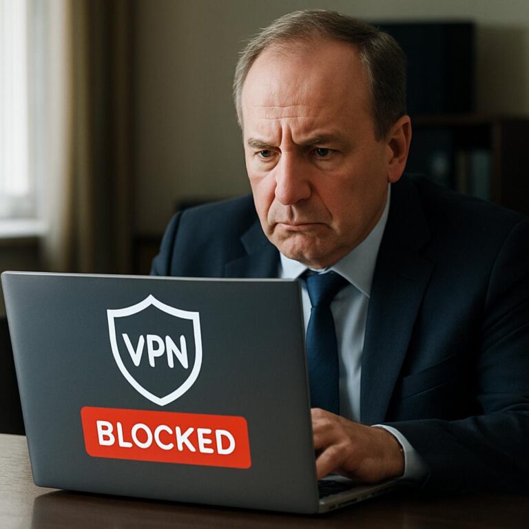 Борьба за трафик: как блокируют VPN и что делать обычному пользователю