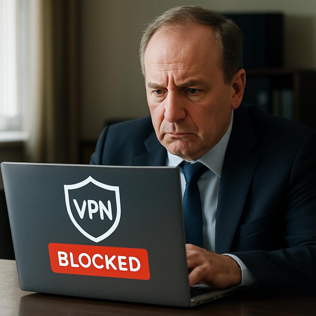 Борьба за трафик: как блокируют VPN и что делать обычному пользователю