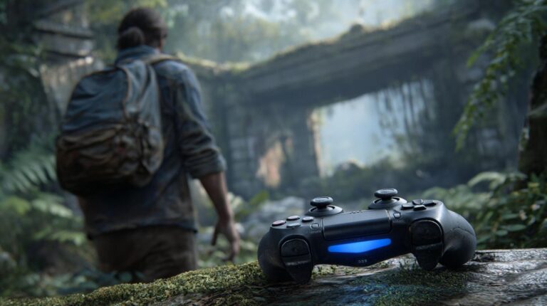 Чего ждать от игр на PlayStation 6